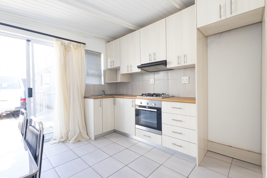 3 Bedroom Property for Sale in Parow Valley Western Cape